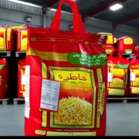 فروش تناژ برنج هندی و پاکستانی و تایلندی و ایرانی