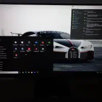 کیس کامپیوتر آماده سالم