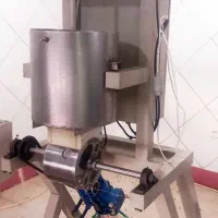 دستگاه فلافل زن فلافل کیلویی