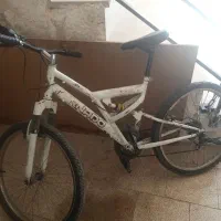 دوچرخه سایز ۲۴