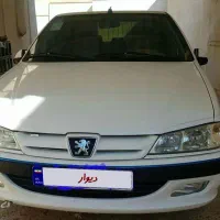 پارس سفید 1401 درحد نو