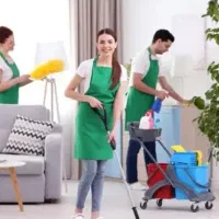 جذب نیروی خدمات