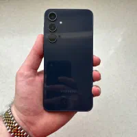 سامسونگ A35 در حد نو ۲۵۶ گیگ 5G