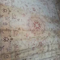 فرش باغ