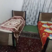 تخت یکنفره