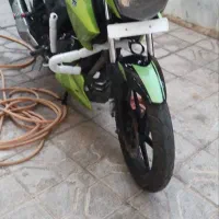 اپاچی ۱۶۰ مدل ۹۲