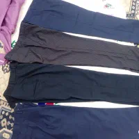 شلوار پسرانه