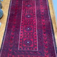 قالیچه دستی قدیمی