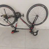 دوچرخه ۲۰. و.  کرسی  حرفه ای
