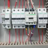 برقکار صنعتی و خانگی