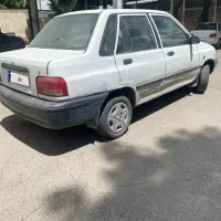 پراید مدل ۹۰