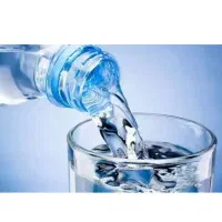 اب معدنی مناسب نذری
