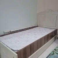 تخت کودک و نوجوان