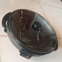 پیتزا پز خانگی