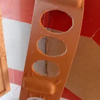 دوعدد طاقچهmdfپارس و پژو