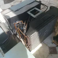 فروش کولر گازی