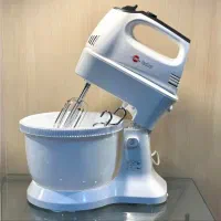 همزن برقی کاسه دار پارس خزر نو