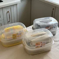 ظروف مسافرتی لیمون