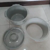 قیف توالت فرنگی نو