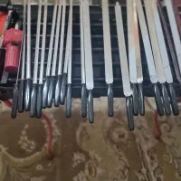 کباب پز برقی و گازی