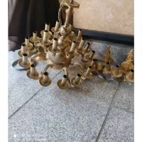 لوستر خراب وسالم برمی.//دارم