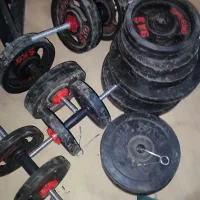 وسایل بدنسازی