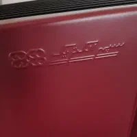 بخاری هوشمند فن دار
