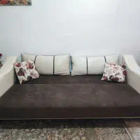 مبلمان|مبلمان خانگی و میز عسلی|شیروان (خراسان), |دیوار