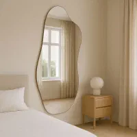 آینه تنسیا