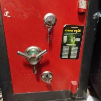 گاو صندوق کاوه یک طبقه