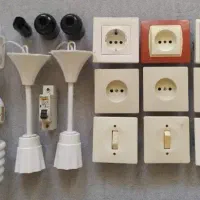 پریز برق