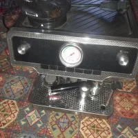 دستگاه قهوه ساز روزنبرگ صعنتی