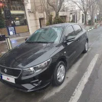 تارا وی یک پلاس شش دنده
