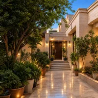 اجاره واحد 110 متری 2 خواب ویلایی