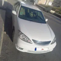 تیوتا کمری آزرا ماکسیما