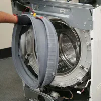 نصب و تعمیرات تخصصی لباسشویی و یخچال فریزردرمنزل