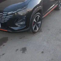 ایکس ۳۳کراس