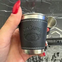 شات جک دنیلز استیل اصل