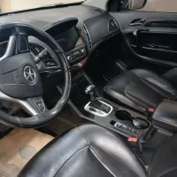 خودرو جک مشکی s5