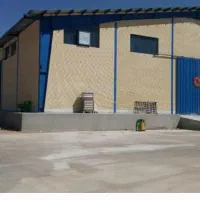 فروش سوله صنعتی درخت سبز