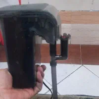 فیلتر آکواریوم در حد نو
