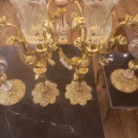 شمعدانی