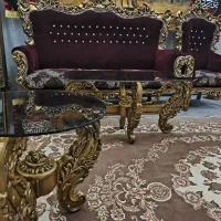 فروش مبل سلطنتی