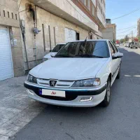 پژوelxسفارشی .پژوالیکس.معاوضه با۲۰۷