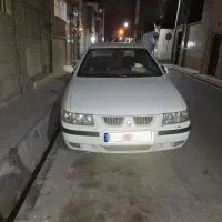 سمند lx 87|خودرو سواری و وانت|شهر ری, ظهیرآباد|دیوار