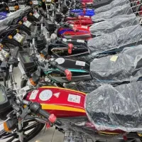 هندا 200خشک فول کبیر  اقساطی