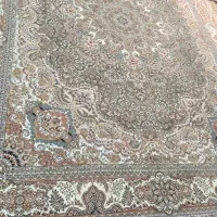 فرش ۱۲ متری ۷۰۰شانه  ۲ عدد