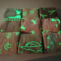 پتو شب نما یکنفره و دونفره