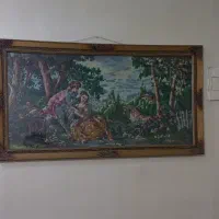 تابلو سلطنتی.