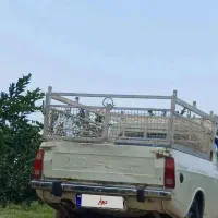 ماشین پیکان مدل ۸۶